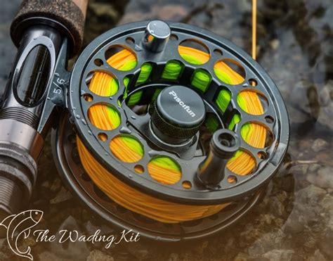 cheap cnc machined fly reel|best budget fly reels 2022.